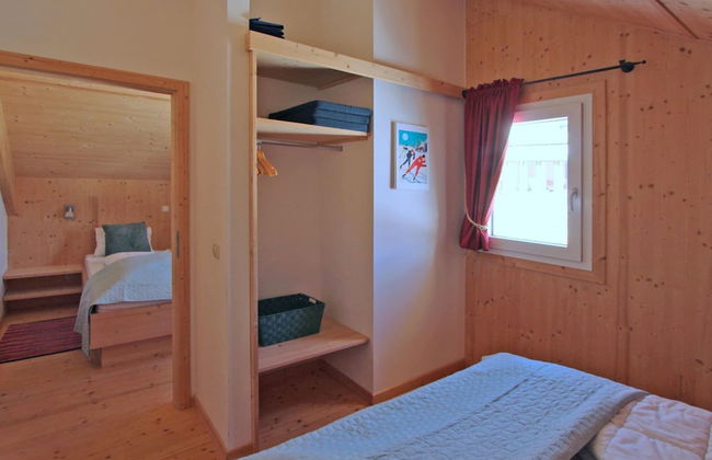 Chalet in Hohentauern Near Ski Lift - Foto 6