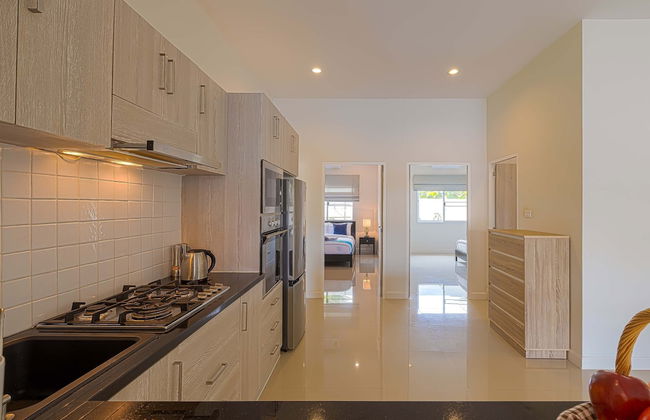 Cozy 3 Bedroom Pool Villa L70 - Foto 14