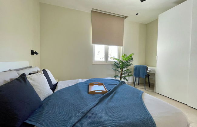 Bugibba Square Seafront LUX Apartments - Foto 10