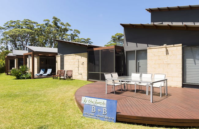 By the Beach B&B and Apartments - Foto 33