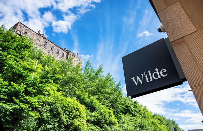 Wilde Aparthotels, Edinburgh, Grassmarket - Photo 79