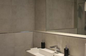 Exklusives Apartment mit großer Dachterrasse - Foto 9