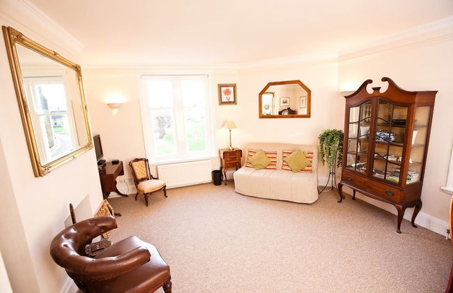 Abbey Court - Foto 14