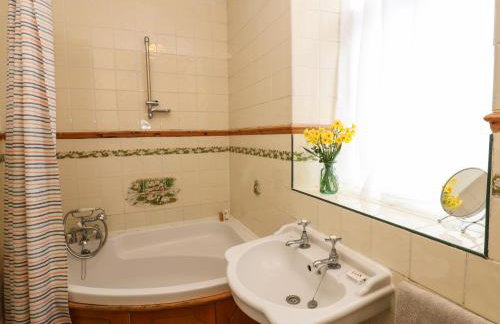 Wayside Cottage - Foto 19