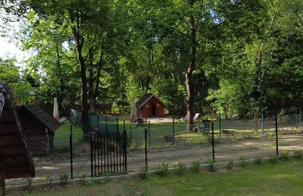 Bungalow Bay Łacha - Foto 7