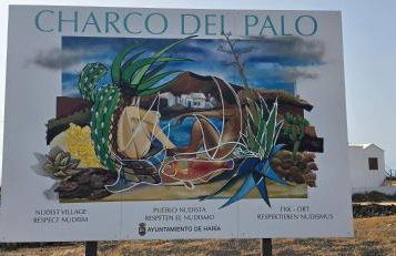 Charco del Palo Bungalows - Photo 75