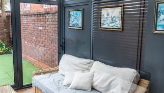 Vyn's Holiday home - Sleeps 6 - Foto 5