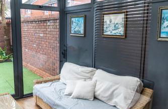 Vyn's Holiday home - Sleeps 6 - Foto 5