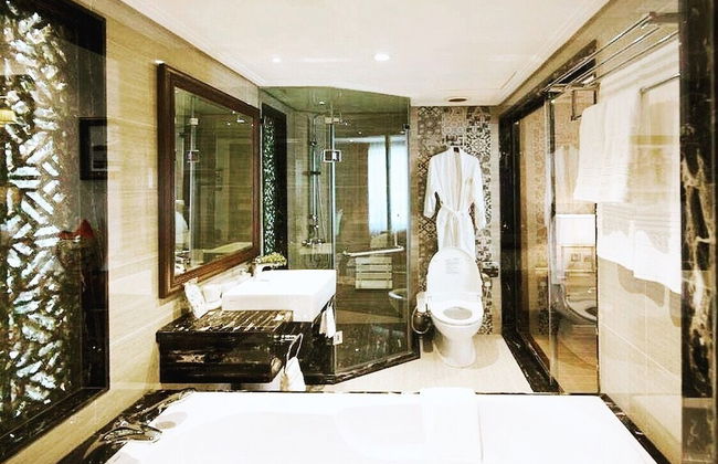 JB Serviced Apartment - Foto 41