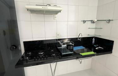 Apartamento na Marambaia - res Porto de Sines - Foto 3