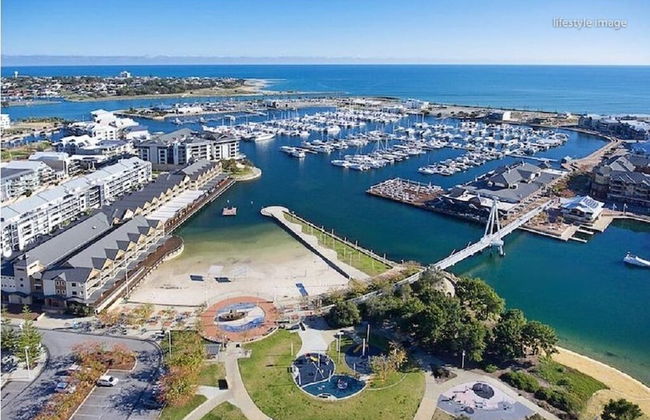 Resort Serviced Apartments - Mandurah - Foto 32