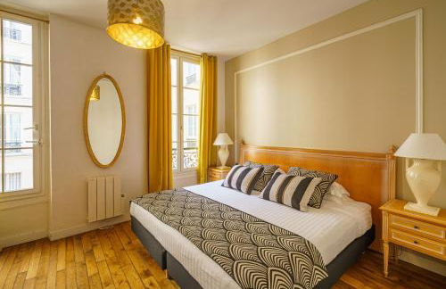 Apartments du Louvre - Le Marais - Foto 68