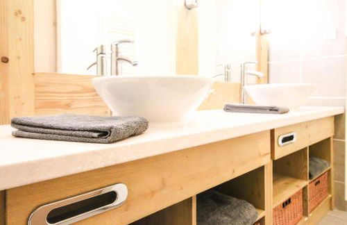 Stunning 3-bedroom apartment with mountain views - Foto 7