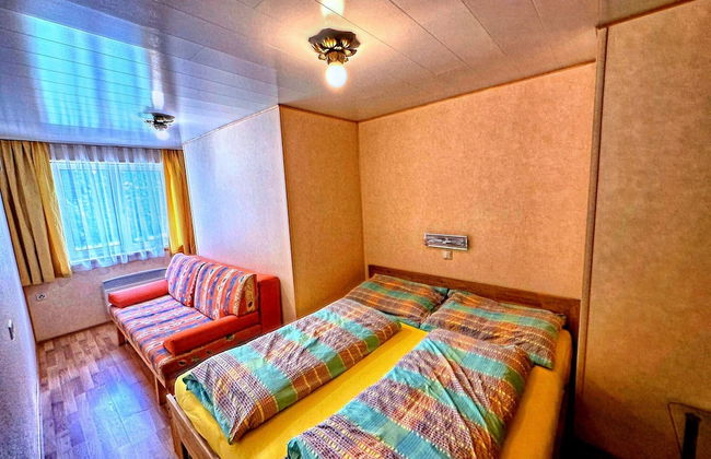 Spacious Apartment in Gortipohl With Garden - Foto 6