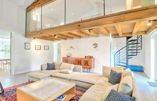 Renovated Chalet In The Heart Of Nature In Vendée - Photo 1