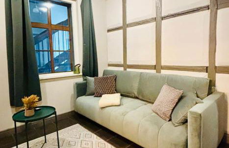 SH Apartments - Einzigartiges Loft in der Altstadt - Foto 10