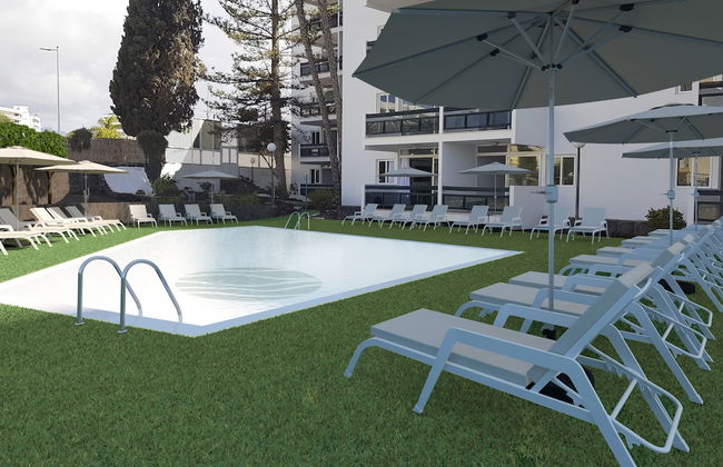 Roca Verde by Folias Hotels - Playa del Inglés - Foto 1