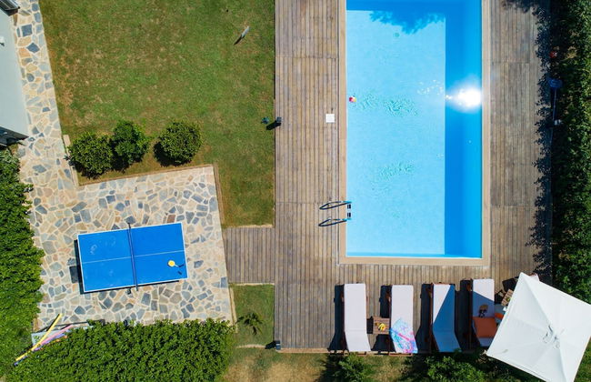 Jennys House in Stroggili - Foto 33