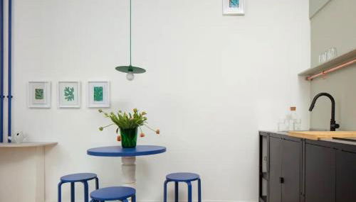 Berlin Suites & Residencies - Foto 5