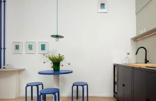 Berlin Suites & Residencies - Foto 5