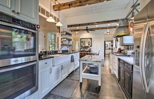 On-Site Pond Spacious Family Home in Jefferson! - Foto 9