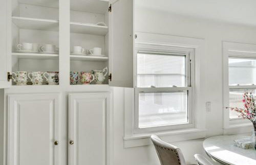 townhouse style two level apartment - Foto 19