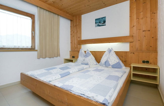 Apartment in Waidring Near Pillerseetal Ski Area - Foto 2