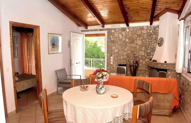 Apartments Tonia A - Pelekas Beach, Corfu - Foto 14