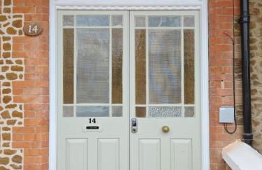 Beach Apartment, Hunstanton Norfolk - Foto 21