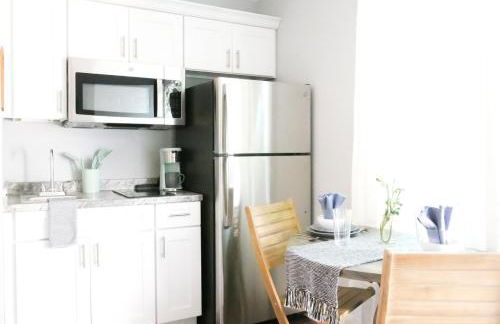 Charming St. Ann Studio - Foto 3