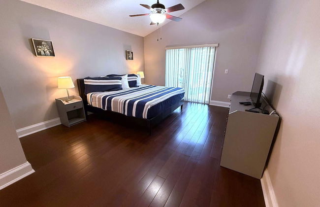 7th Tee - Southern Dunes Pool Home - Foto 4