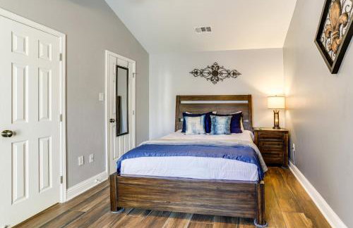 half Mi to Hospitals Updated Baton Rouge Stay - Foto 14