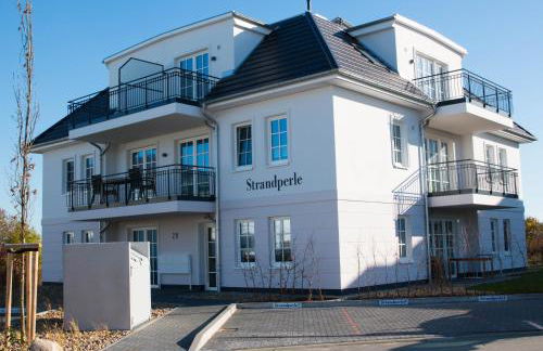 Fewo Strandleben Haus Strandperle - Foto 5