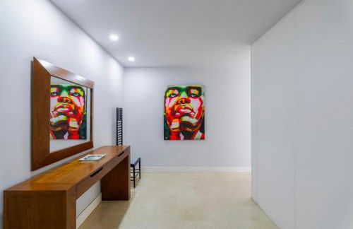 centro / internet / parking / aire acondicionado - Foto 12