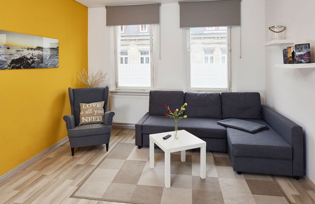 Apartments 4 YOU - Goethestrasse - Foto 25