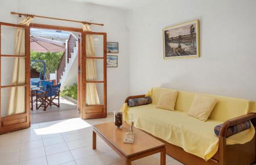 Studios Asterias 2 - Foto 1