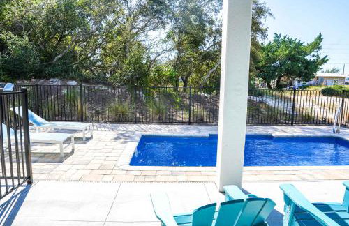 NEW St George Island Home wPrivate Pool - Foto 4