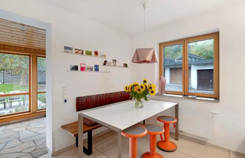 Lug ins Tal - Gruppenhaus - Foto 38