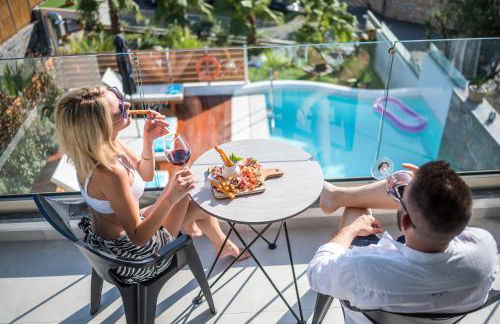 Aida Luxury Villas - Photo 23