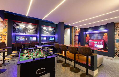 Beautiful Villa with first class amenities on Bears Den Resort Orlando Villa 6285 - Foto 1