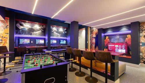 Beautiful Villa with first class amenities on Bears Den Resort Orlando Villa 6285 - Foto 1, Other