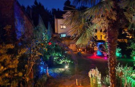 Ferienwohnung Palmengarten Bad Honnef - Foto 43