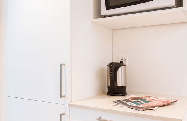 City Stay Apartments Lindenstraße - Foto 25