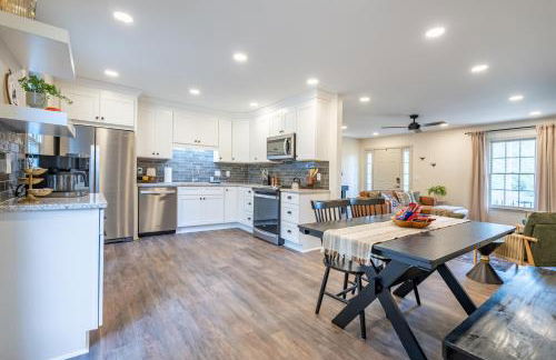 Spacious 3BR Getaway in Scenic Rydal - Foto 8