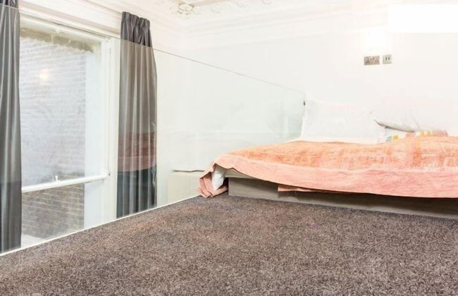 The Dome Hyde Park - Foto 33