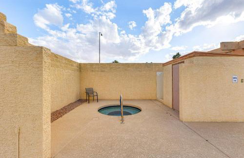 Mesa Golf Course Home Near Spring Training & River - Foto 39