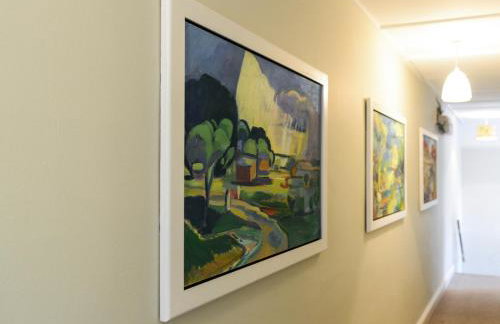 Riverside House - Photo 11