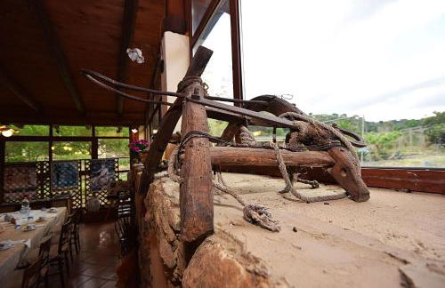 Giucalem La Casa Negli Orti - Foto 26