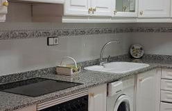 Apartamento Armonía:céntrico, tranquilo y acogedor - Foto 10