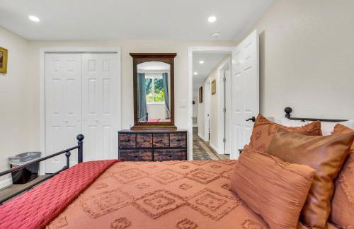 La Niña Nokomis Beach & Venice Island Fenced In Yard - Foto 17